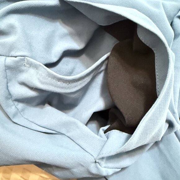 $753 Authentic HUGO BOSS & 2X LULULEMON Men's Dress Casual Trousers Sz.36R / 34 - Picture 6 of 16